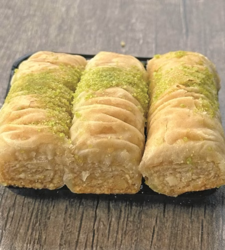 Classic Baklava