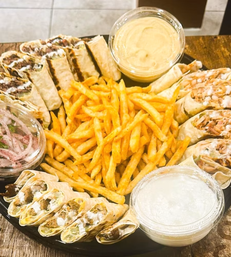 Mix-Family-Arabic-Tray