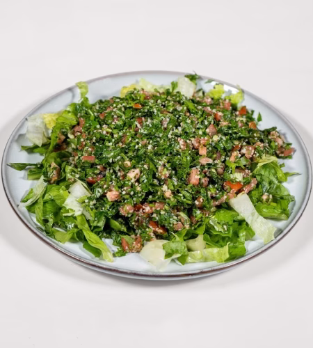 Tabbouleh
